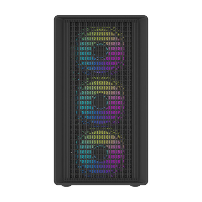 DarkFlash DB460M Számítógépház