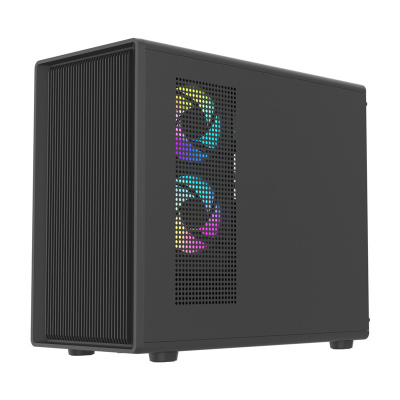 DarkFlash DB460M Számítógépház