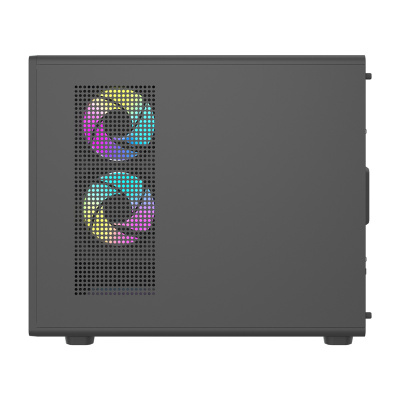 DarkFlash DB460M Számítógépház