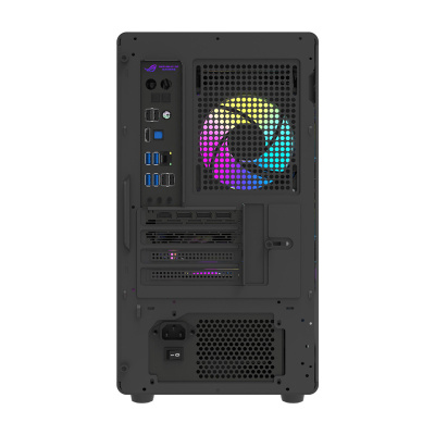 DarkFlash DB460M Számítógépház