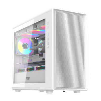 DarkFlash DB460M Számítógépház