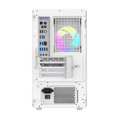 DarkFlash DB460M Számítógépház