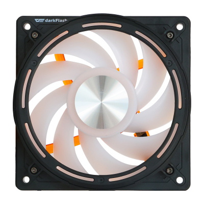 DarkFlash DE8 Hűtőventilátor