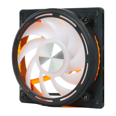 DarkFlash DE8 Hűtőventilátor