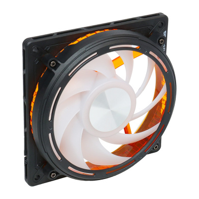 DarkFlash DE8 Hűtőventilátor