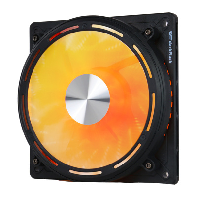 DarkFlash DE8 Hűtőventilátor