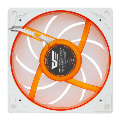 DarkFlash DE8 Hűtőventilátor