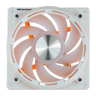 DarkFlash DE8 Hűtőventilátor