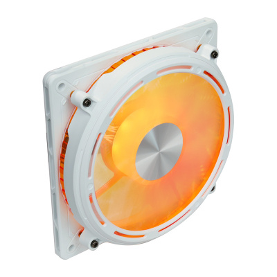 DarkFlash DE8 Hűtőventilátor