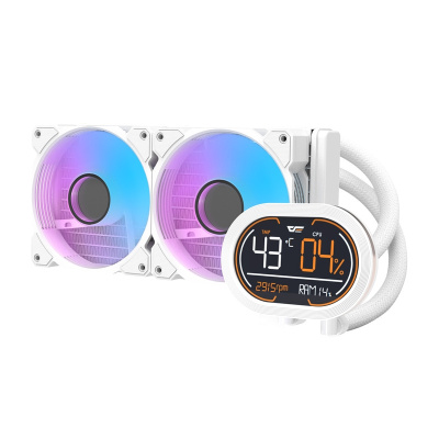DarkFlash DH240D Vízhűtő