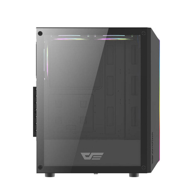 DarkFlash DK151 Számítógépház