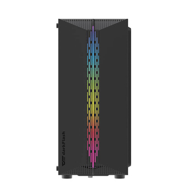 DarkFlash DK151 Számítógépház