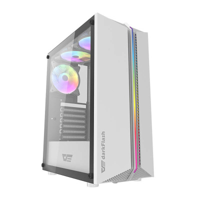 DarkFlash DK151 Számítógépház