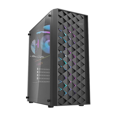 DarkFlash DK351 Számítógépház