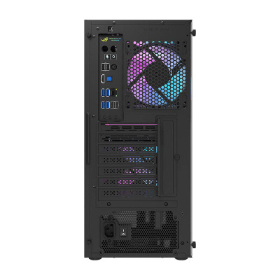 DarkFlash DK351 Számítógépház