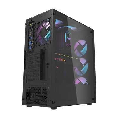 DarkFlash DK351 Számítógépház