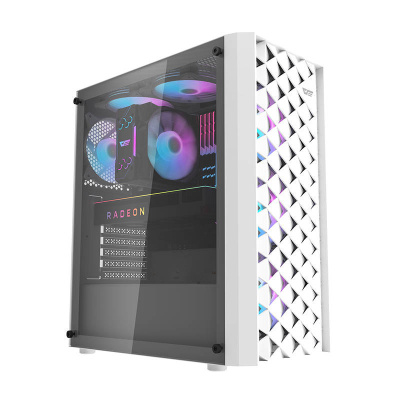DarkFlash DK351 Számítógépház