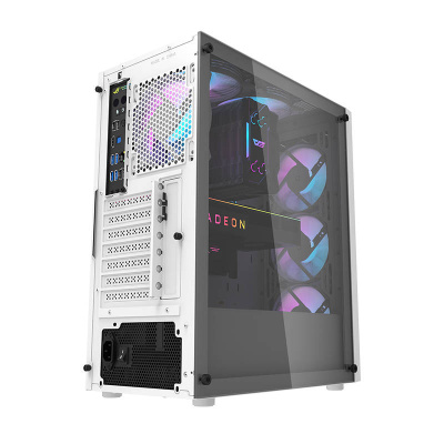 DarkFlash DK351 Számítógépház