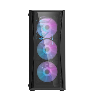 DarkFlash DK352 Plus Számítógépház