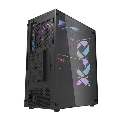 DarkFlash DK352 Plus Számítógépház