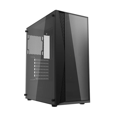 DarkFlash DK352 Plus Számítógépház
