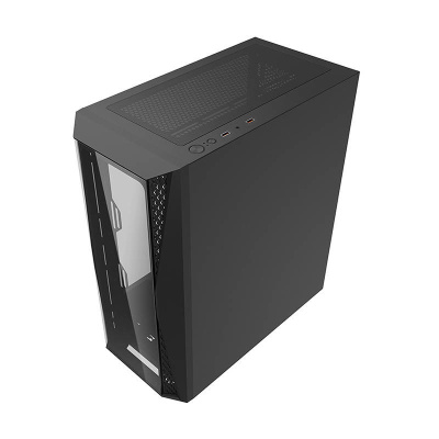 DarkFlash DK352 Plus Számítógépház