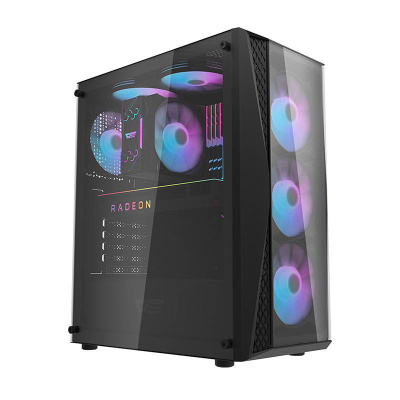 DarkFlash DK352 Plus Számítógépház