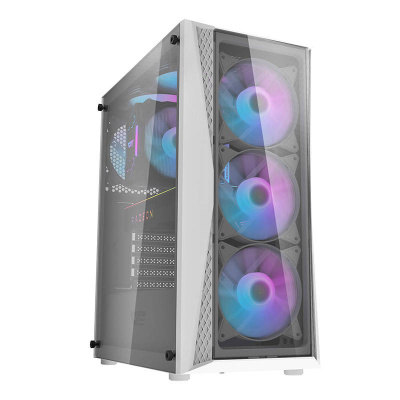 DarkFlash DK352 Plus Számítógépház