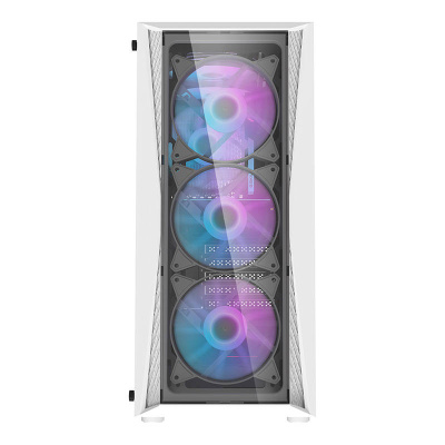 DarkFlash DK352 Plus Számítógépház