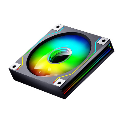 DarkFlash DM20 ARGB Ventilátor