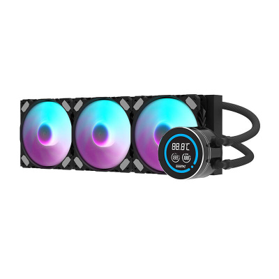 DarkFlash DN-D360 Folyadékhűtés