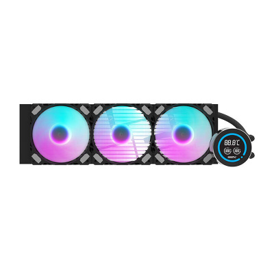 DarkFlash DN-D360 Folyadékhűtés