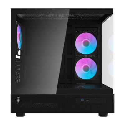 DarkFlash DPX90 Számítógépház