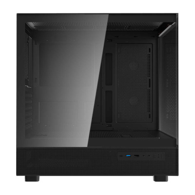DarkFlash DPX90 Számítógépház
