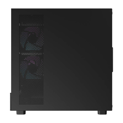 DarkFlash DPX90 Számítógépház