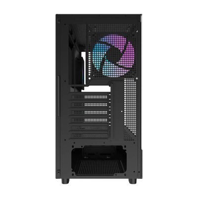 DarkFlash DPX90 Számítógépház