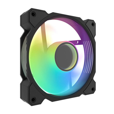 DarkFlash DR08 Hűtőventilátor