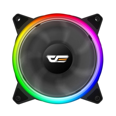 DarkFlash DR12 Pro ARGB Ventilátor
