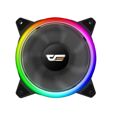 DarkFlash DR12 Pro 3in1 Ventilátor Szett