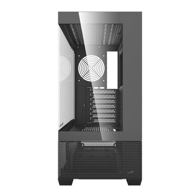 DarkFlash DS900 AIR Számítógépház