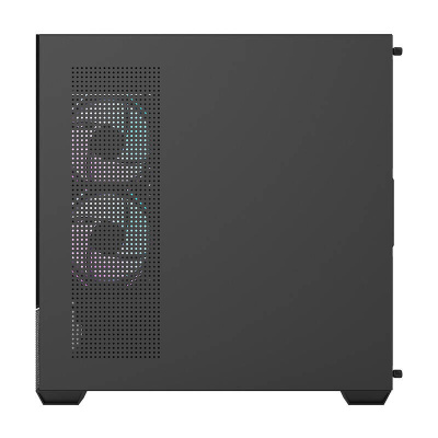 DarkFlash DS900 AIR Számítógépház