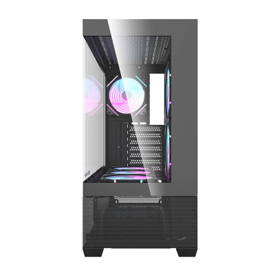 DarkFlash DS900 AIR Számítógépház