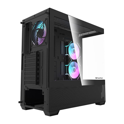 DarkFlash DS900 AIR Számítógépház