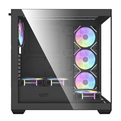 DarkFlash DS900 Számítógépház