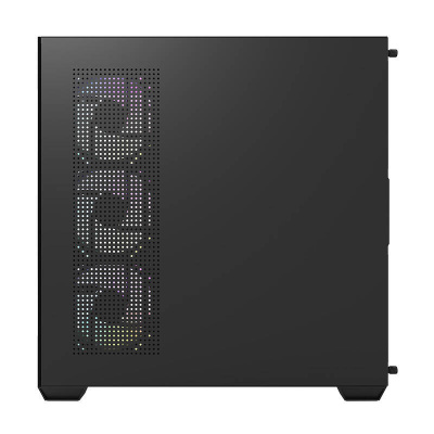 DarkFlash DS900 Számítógépház