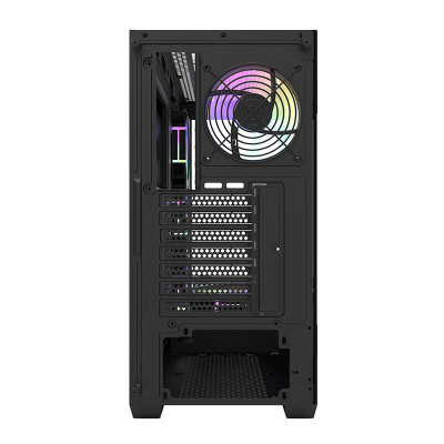 DarkFlash DS900 Számítógépház