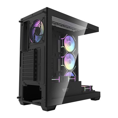 DarkFlash DS900 Számítógépház