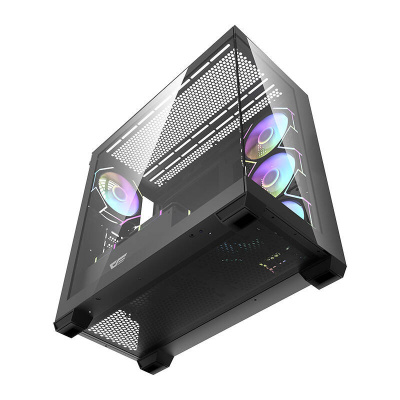 DarkFlash DS900 Számítógépház