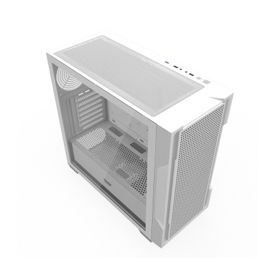 DarkFlash DS900 Mesh Számítógépház