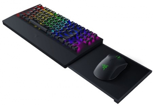 Razer Turret Xbox One - Gaming Billentyűzet és Egér Xbox One-hoz